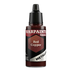 The Army Painter Fanatic Paints: Metallic