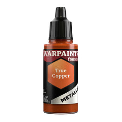 The Army Painter Fanatic Paints: Metallic