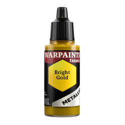 The Army Painter Fanatic Paints: Metallic