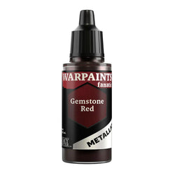 The Army Painter Fanatic Paints: Metallic