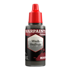 The Army Painter Fanatic Paints: Wash