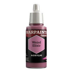 The Army Painter Fanatic Paints: Pinks
