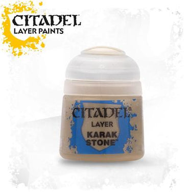 Layer: Karak Stone