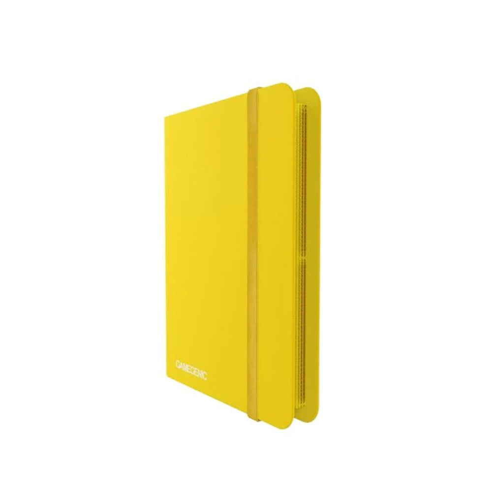Gamegenic Prime 8-Pocket Album