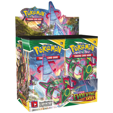pokemon trading card game lycanroc gx box Lycanroc GX Box