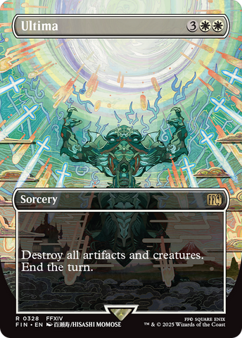 odin mtg final fantasy Magic: The GatheringFINAL FANTASY Summon: Primal 100ct DECK PR Ultra PRO International The Gathering 100+ Deck Box card storage container features vibrant Summon: Primal Odin