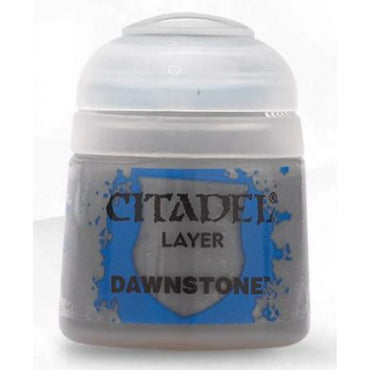 Layer: Dawnstone
