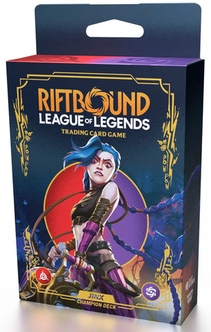 riftbound league of legends tcg origins booster box Riftbound: League of Legends TCG: Origins