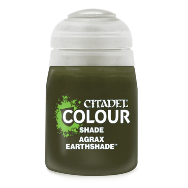 Shade: Agrax Earthshade