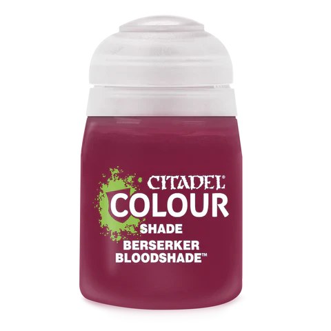 Shade: Berserker Bloodshade
