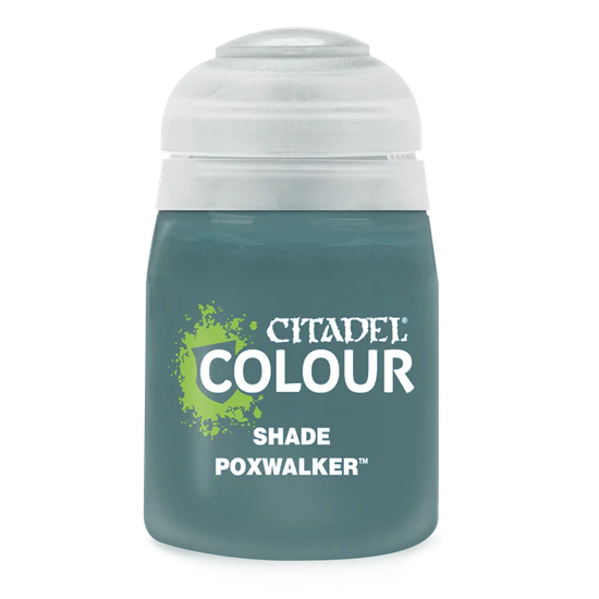 Shade: Poxwalker