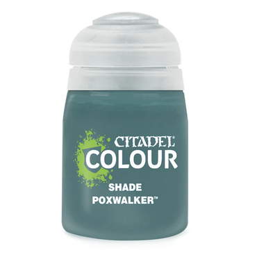 Shade: Poxwalker