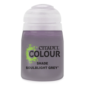 Shade: Soulblight Grey