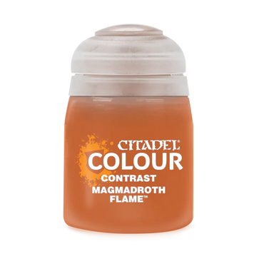 Contrast: Magmadroth Flame