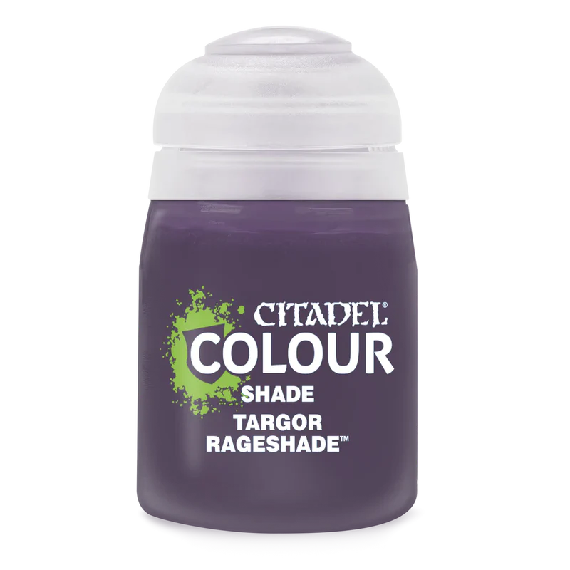 Shade: Targor Rageshade