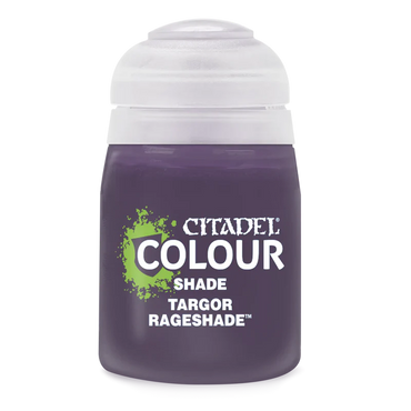 Shade: Targor Rageshade