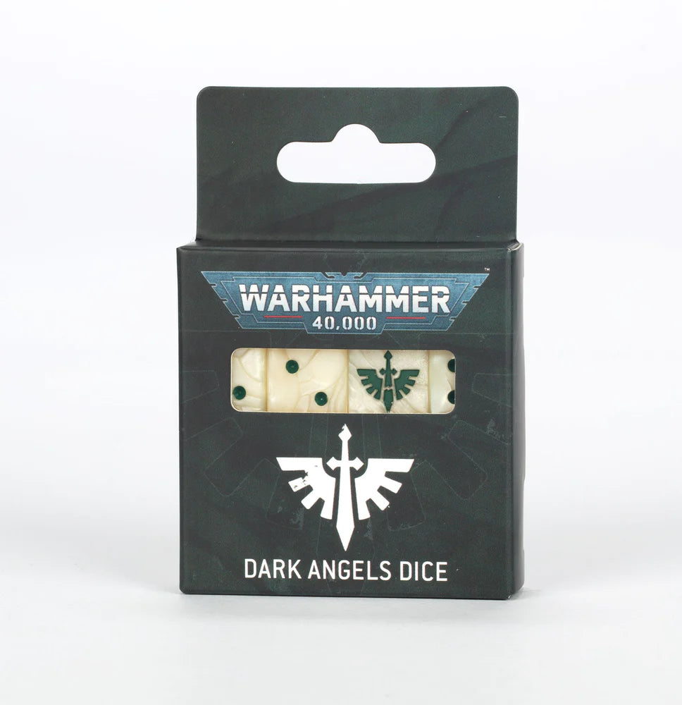 Dark Angels Dice