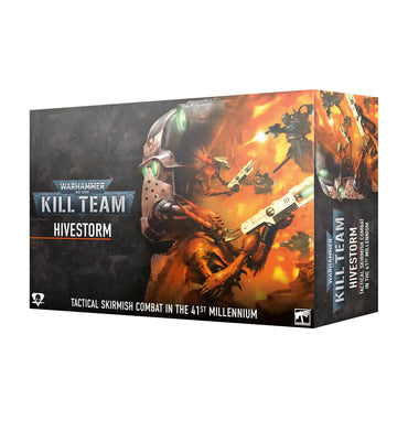 Kill Team: Hivestorm [Available Oct 5th 2024]