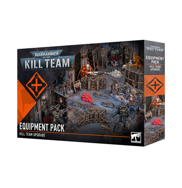 Kill Team: Equipment Pack [Available Oct 5th 2024]