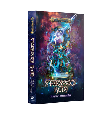 Starseer's Ruin (Paperback) (Preorder) (Available July 11)