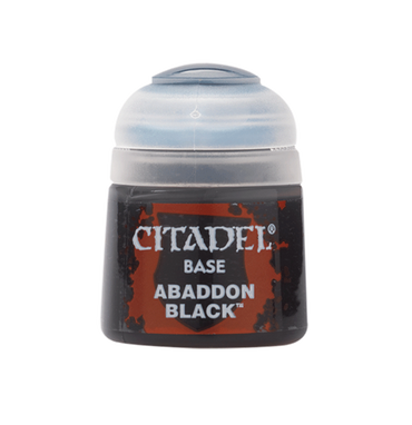 Base: Abaddon Black