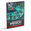 Ravenloft: The Horrors Within - Map Pack