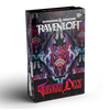 Ravenloft: The Horrors Within - Tarokka Deck (2026 Updated Deck)