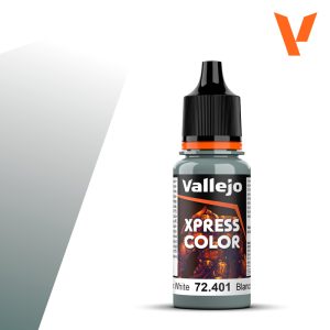 Templar White - Xpress Color - Vallejo