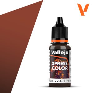 Dwarf Skin - Xpress Color - Vallejo