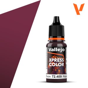 Deep Purple - Xpress Color - Vallejo