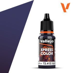Omega Blue - Xpress Color - Vallejo