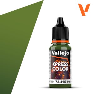 Orc Skin - Xpress Color - Vallejo