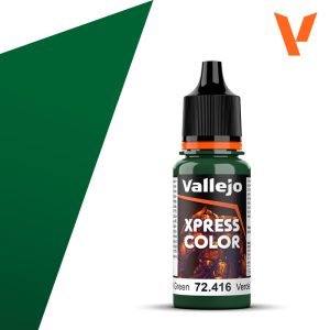 Troll Green - Xpress Color - Vallejo