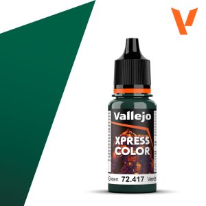 Snake Green - Xpress Color - Vallejo