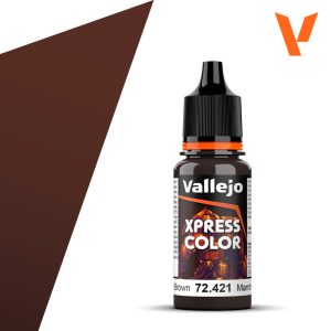 Copper Brown - Xpress Color - Vallejo