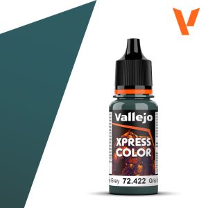 Space Grey - Xpress Color - Vallejo