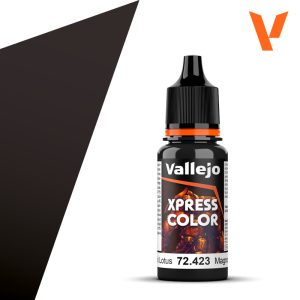 Black Lotus - Xpress Color - Vallejo