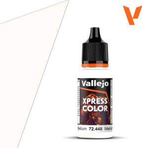 Xpress Medium - Xpress Color - Vallejo