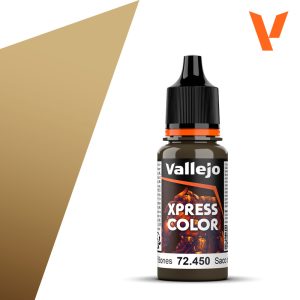 Bag of Bones - Xpress Color - Vallejo