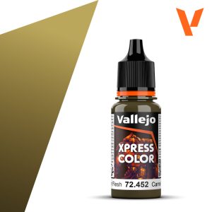 Rotten Flesh - Xpress Color - Vallejo