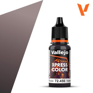 Wicked Purple - Xpress Color - Vallejo