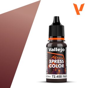 Demonic Skin - Xpress Color - Vallejo