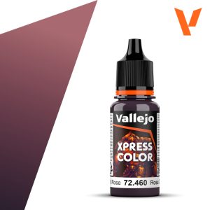 Twilight Rose - Xpress Color - Vallejo