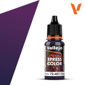 Vampiric Purple - Xpress Color - Vallejo