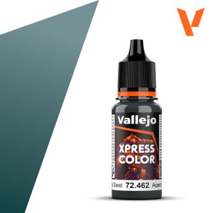 Starship Steel - Xpress Color - Vallejo