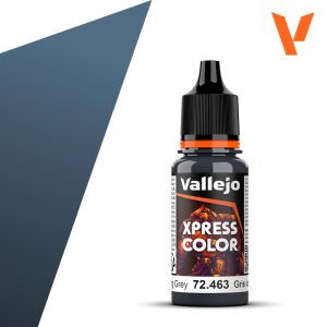Iceberg Grey - Xpress Color - Vallejo