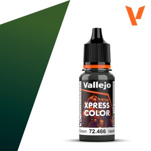 Armor Green - Xpress Color - Vallejo