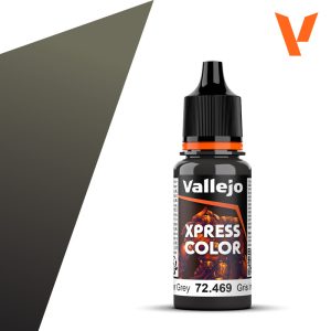 Landser Grey - Xpress Color - Vallejo