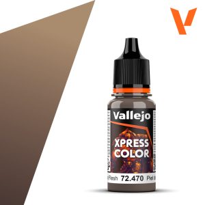 Zombie Flesh - Xpress Color - Vallejo
