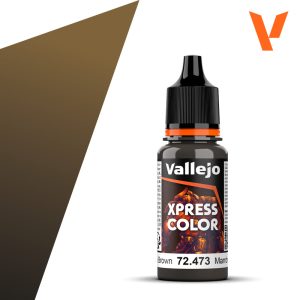 Battledress Brown - Xpress Color - Vallejo
